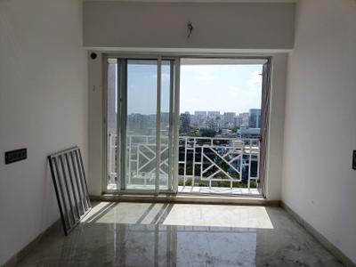 1 BHK Flat