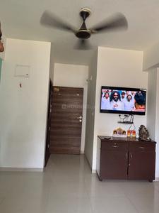 2 BHK Flat