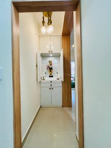 Kitchen Image of 1632 Sq.ft 3 BHK Apartment / Flat for sale in Gopal Bari Jodhpur for Rs. 10700000