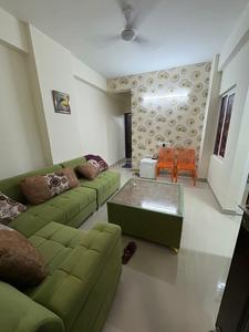 1 BHK Flat