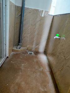 Balcony Image of 1200 Sq.ft 2 BHK Apartment / Flat for rent in Mahadevapura Bengaluru for Rs. 45000