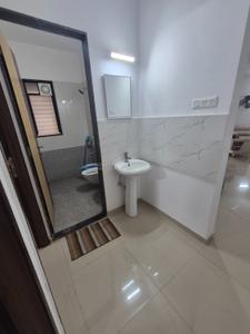 Image of 1550 Sq.ft 3 BHK Apartment / Flat for rent in Natu Golden Trellis, Balewadi, Pune for Rs. 45000