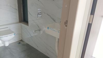 Image of 610 Sq.ft 1 BHK Apartment / Flat for sale in Westin Ellora Heights Apartment, Mira Road East, Mira Bhayandar for Rs. 6000000