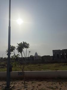 Image of 999 Sq.ft Residential Plot / Land for sale in Bhapura, Jaipur for Rs. 2400000