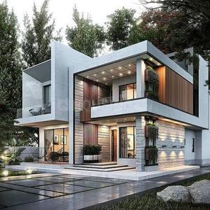 Image of 1737 Sq.ft 4 BHK Villa for sale in ATH Nilavanam, Selaiyur, Chennai for Rs. 19700000
