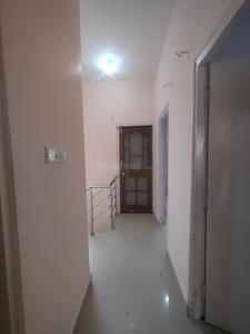 Hall Image of 1400 Sq.ft 4 BHK Independent House for rent in Minal Residency Bhopal for Rs. 15500