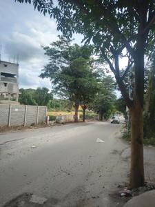 Image of 1100 Sq.ft Residential Plot / Land for sale in PP Layout, Bengaluru for Rs. 20900000