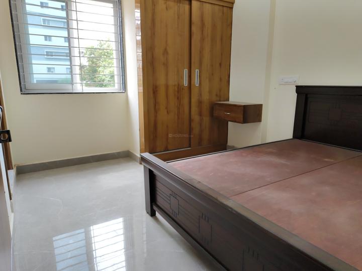 Raghavendra Colony, Kondapur Bedroom 1