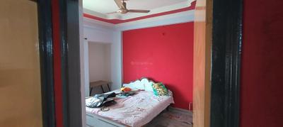 Bedroom Image of 1500 Sq.ft 2 BHK Apartment / Flat for rent in Lalkuan Lucknow for Rs. 17000