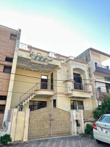 Image of 1800 Sq.ft 4 BHK Independent House for sale in Sector 61, Mohali for Rs. 41000000