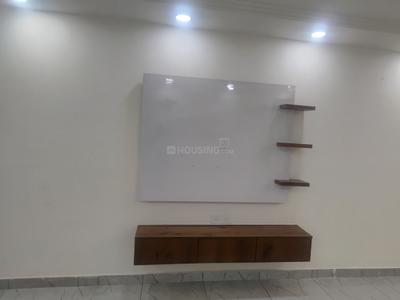 Hall Image of 1200 Sq.ft 3 BHK Builder Floor for rent in Janakpuri New Delhi for Rs. 40000