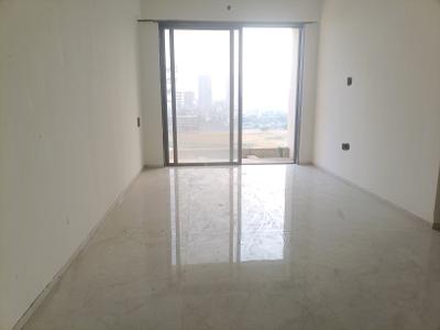 Living Room Image of 1710 Sq.ft 3 BHK Apartment / Flat for sale in Paradise Sai Crystals, Kharghar Navi Mumbai for Rs. 20000000