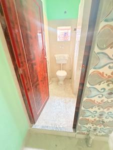 Image of 420 Sq.ft 1 BHK Apartment / Flat for rent in Keshtopur, Kolkata for Rs. 8500