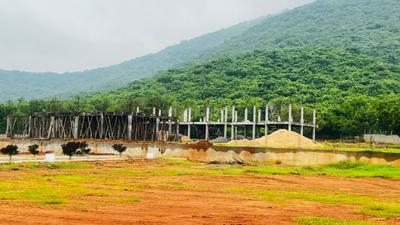 Image of 200 Sq.ft Residential Plot / Land for sale in Anakapalle, Visakhapatnam for Rs. 2400000