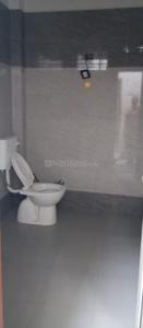 Bathroom Image of 1500 Sq.ft 2 BHK Independent House for rent in Gangayal Jammu for Rs. 8000