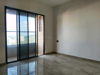 Bedroom Image of 1052 Sq.ft 2 BHK Apartment / Flat for sale in VTP Sierra, Sus Pune for Rs. 8500000