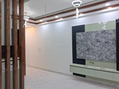 Living Room Image of 1350 Sq.ft 3 BHK Apartment / Flat for sale in Sector 72 Noida for Rs. 5200000