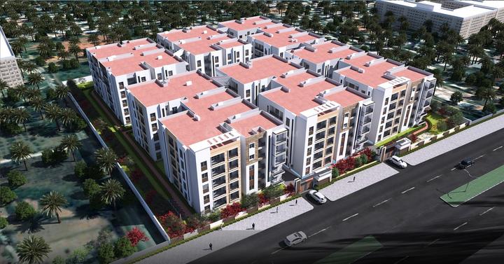 United Sai Silicon City Main Image 1