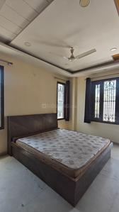 Bedroom Image of 2000 Sq.ft 3 BHK Apartment / Flat for rent in Vaishali Nagar Jaipur for Rs. 42000