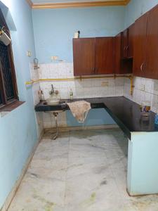 Kitchen Image of 1232 Sq.ft 2 BHK Builder Floor for rent in Sector 22 Noida for Rs. 30000