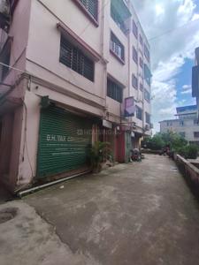 Image of 950 Sq.ft 2 BHK Apartment / Flat for sale in FM Pleasure Villa, Kabardanga, Kolkata for Rs. 3700000