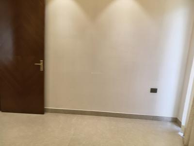 Living Room Image of 750 Sq.ft 2 BHK Apartment / Flat for sale in ROF Ananda, Sector 95 Gurgaon for Rs. 7000000