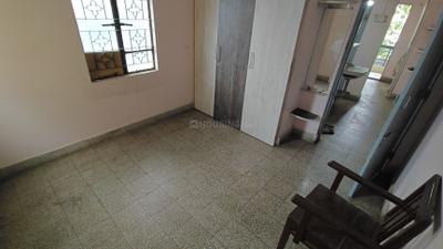 Bedroom Image of 1049 Sq.ft 2 BHK Apartment / Flat for rent in Pratap Nagar Nagpur for Rs. 16000