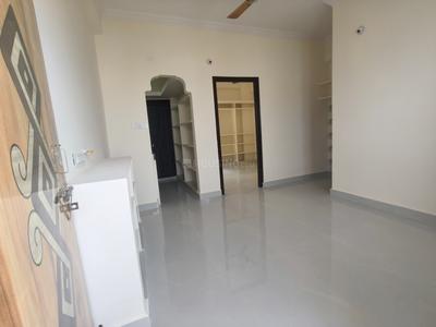 Hall Image of 792 Sq.ft 1 BHK Apartment / Flat for rent in Kondapur Hyderabad for Rs. 16000