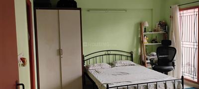 Hall Image of 1535 Sq.ft 3 BHK Apartment / Flat for sale in Hoodi Bengaluru for Rs. 10000000