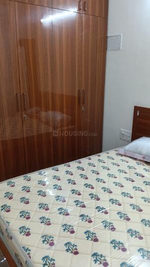 Koramangala 3rd Block, Koramangala Bedroom 1