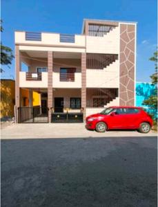Image of 1200 Sq.ft 2 BHK Independent House for rent in Periyanaickenpalayam, Coimbatore for Rs. 14000