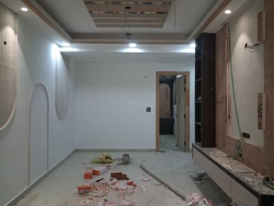 Living Room Image of 1900 Sq.ft 4 BHK Apartment / Flat for sale in First Golden Residency by First Villa LLP, Sector 104 Noida for Rs. 8200000