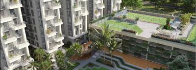 Image of 862 Sq.ft 3 BHK Apartment / Flat for sale in Dunlop, Kolkata for Rs. 8800000