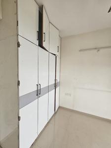 Bedroom Image of 1400 Sq.ft 2 BHK Apartment / Flat for rent in Scheme No 140 Indore for Rs. 35000