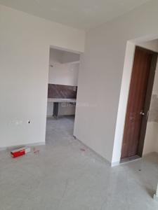 Hall Image of 570 Sq.ft 1 BHK Apartment / Flat for sale in Shree Sai Aarav, Tathawade Pune for Rs. 5900000