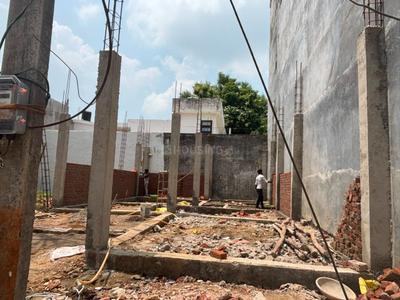 Image of 1300 Sq.ft 3 BHK Independent House for sale in Indira Nagar, Lucknow for Rs. 10000000