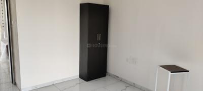 Bedroom Image of 1700 Sq.ft 3 BHK Apartment / Flat for rent in Mandarin 33 West Avenue, Baner Pune for Rs. 75000