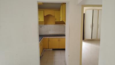 Kitchen Image of 1000 Sq.ft 2 BHK Apartment / Flat for sale in Nimbus Express Park View I, Chi V Greater Noida for Rs. 7000000