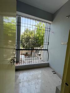 Balcony Image of 1200 Sq.ft 3 BHK Apartment / Flat for sale in Rajendra Nagar Patna for Rs. 12500000