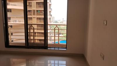 Bedroom Image of 1860 Sq.ft 3 BHK Apartment / Flat for sale in Paradise Sai Pearls, Kharghar Navi Mumbai for Rs. 18500000