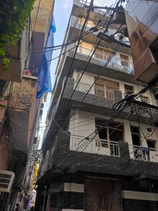 Image of 1000 Sq.ft 3 BHK Independent House for sale in Subzi Mandi, New Delhi for Rs. 8900000