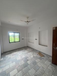 Hall Image of 150 Sq.ft 1 BHK Independent House for rent in Umarda Udaipur for Rs. 4000