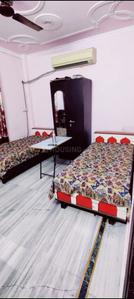 Bedroom Image of Girls PG in Janakpuri, New Delhi