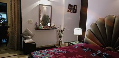 Bedroom Image of 1000 Sq.ft 2 BHK Builder Floor for sale in Sector 52 Gurgaon for Rs. 15000000