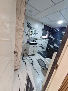 Bedroom Image of 5000 Sq.ft 3 BHK Apartment / Flat for sale in Dwarkesh Radiance, Motera Ahmedabad for Rs. 25000000