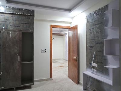 Bedroom Image of 1100 Sq.ft 2 BHK Apartment / Flat for sale in DM Infra, Sector 104 Noida for Rs. 4500000