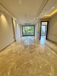 Hall Image of 1872 Sq.ft 3 BHK Builder Floor for sale in Greater Kailash I New Delhi for Rs. 62500000
