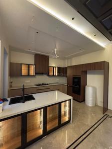 Kitchen Image of 4200 Sq.ft 5 BHK Duplex for sale in Sector 64 Mohali for Rs. 84500000