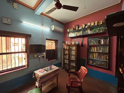 Hall Image of 1035 Sq.ft 4 BHK Independent House for sale in Baranagar Kolkata for Rs. 7300000