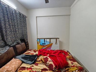 Bedroom Image of 1250 Sq.ft 3 BHK Apartment / Flat for sale in Bommanahalli Bengaluru for Rs. 10000000